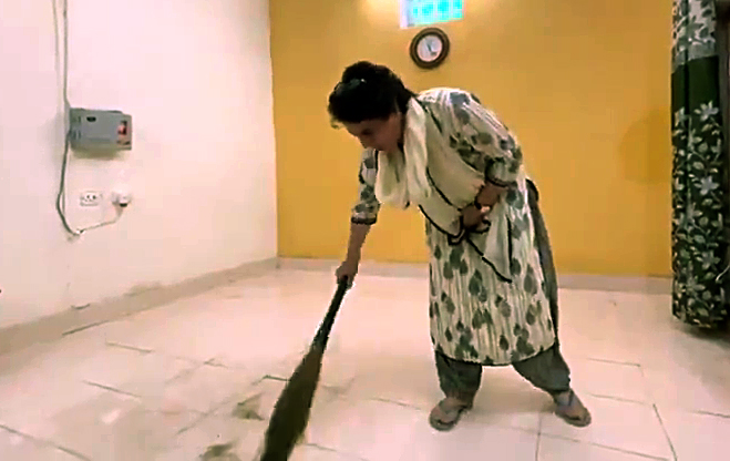 ‘Priyanka Gandhi has same fire as her grandmother’: Saamana