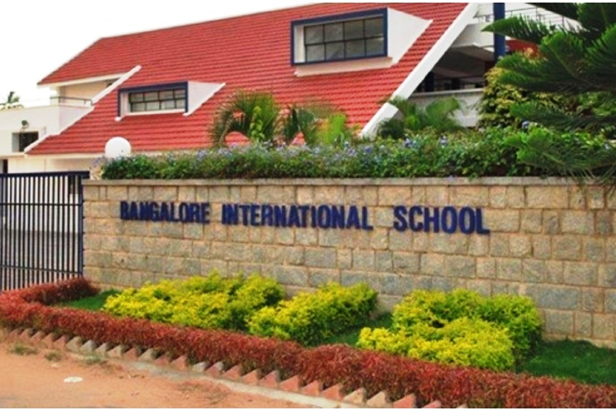 Bangalore International School uses holistic Teaching Model for online education