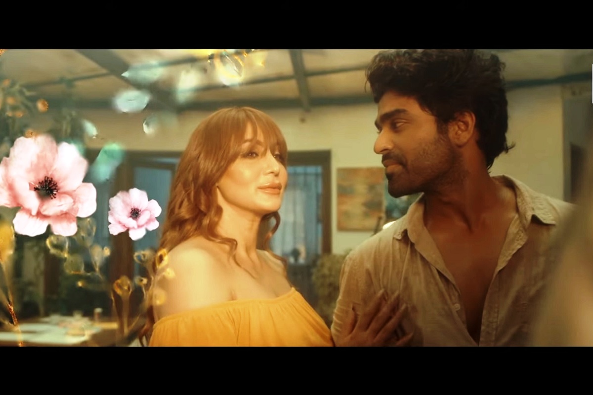 DJ Shilpi, Prakriti Kakkar, Samarth Swarup, Satrangi Piya