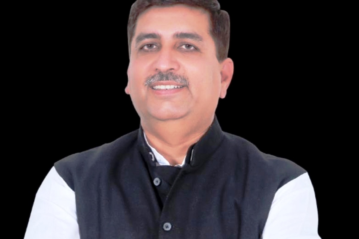 Harish Chaudhary, Congress, Punjab
