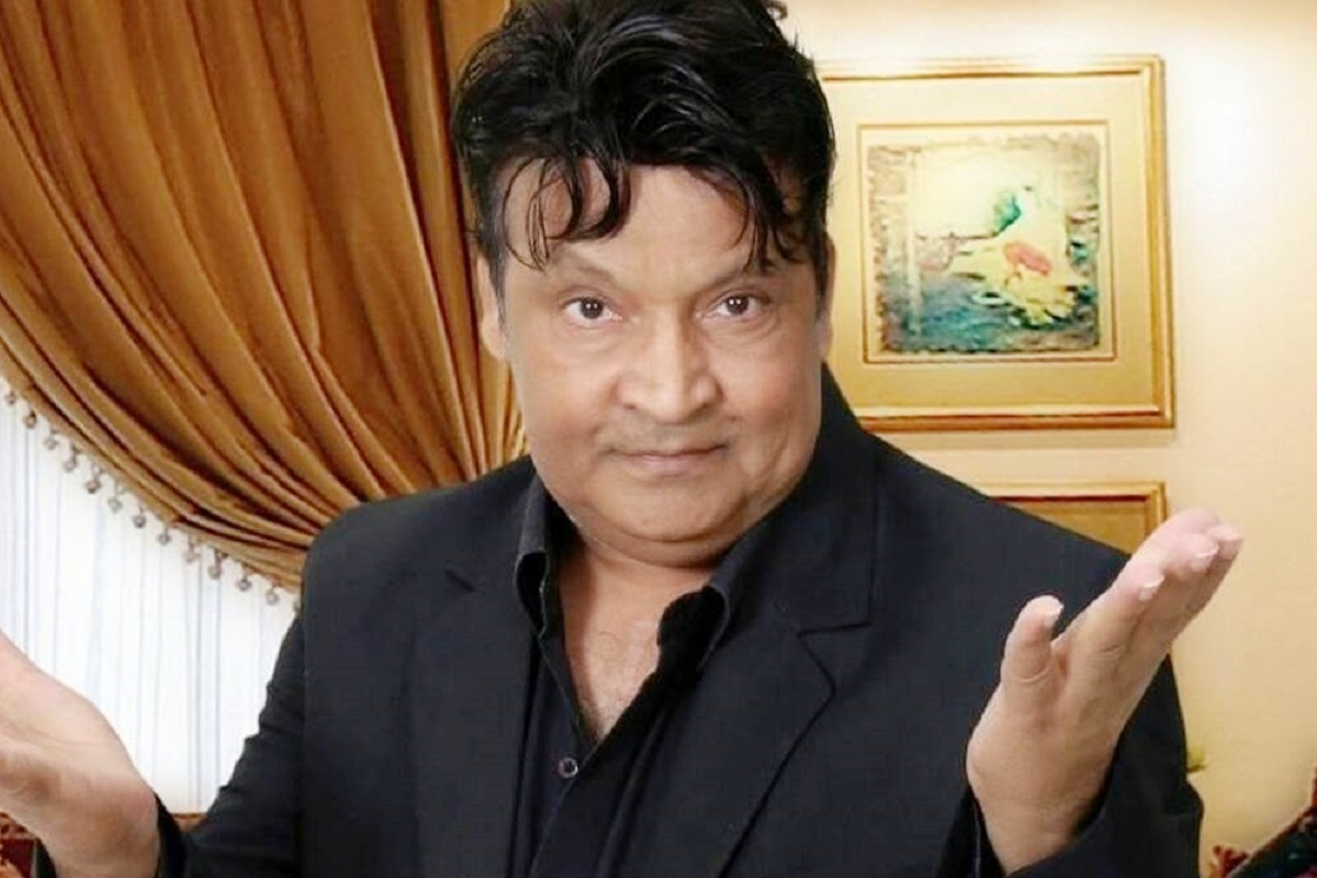 ‘Bakra Qiston Pe’ fame comedian Umar Sharif passes away after prolonged illness