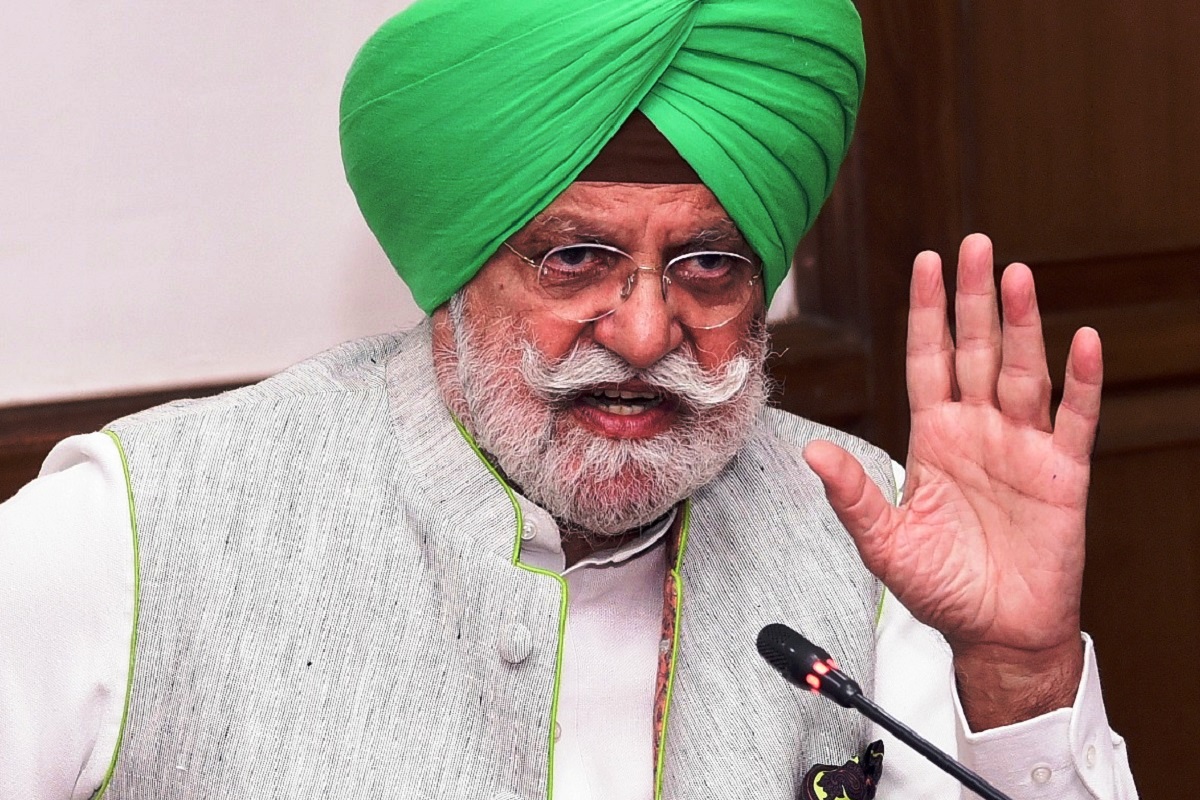 Modi govt’s move to extend BSF jurisdiction will ‘annihilate’ Punjab’s economic prosperity: Minister