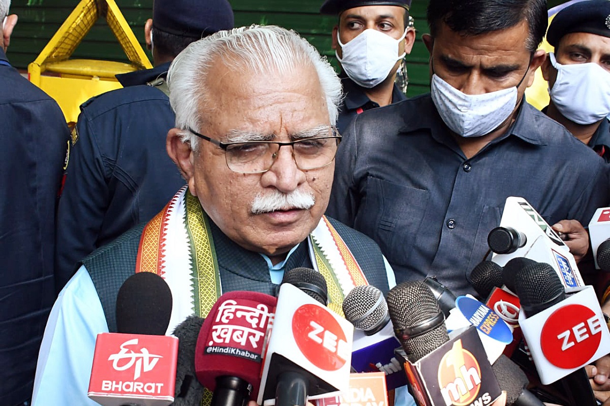 Haryana bans govt employees from participation in politics, elections