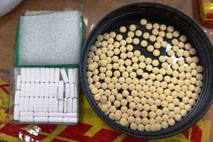 Twin cities’ police step up vigil to end drug menace as Rs 10 crore worth drugs seized in 2021
