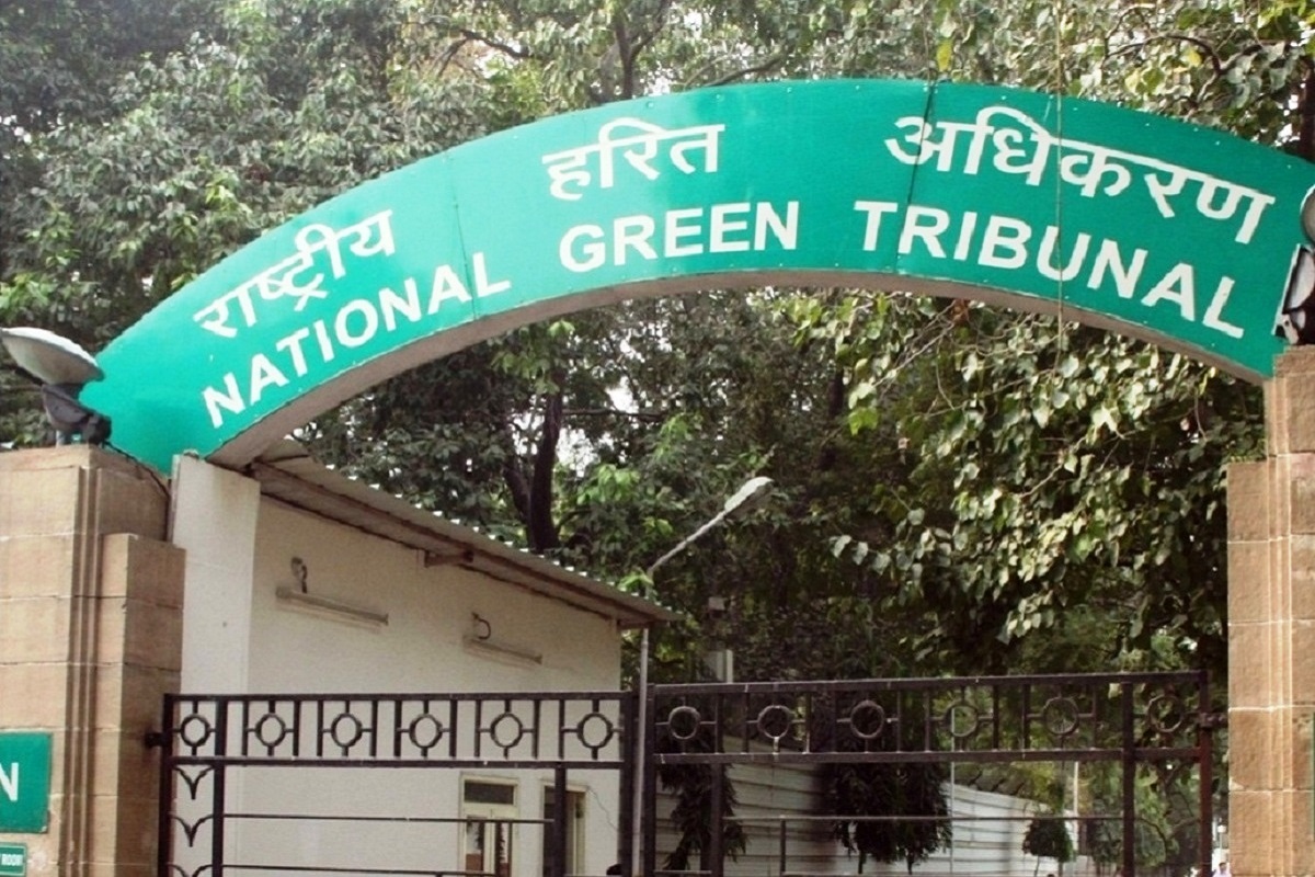 illegal sand mining, National Green Tribunal, Odisha