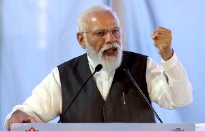 Country has come out of corruption, policy paralysis of 2G era: PM