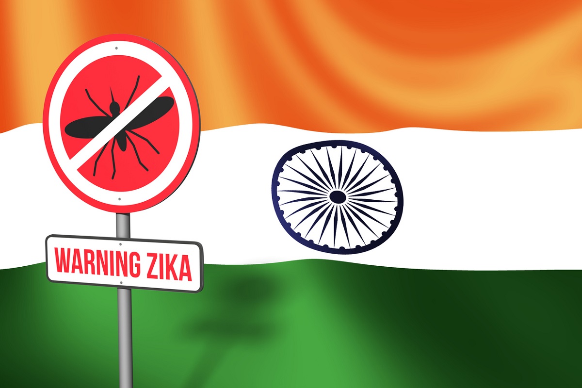 Centre gears up as zika detected in Kanpur