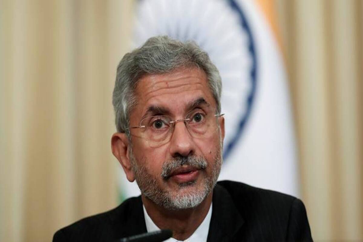 India’s vaccine diplomacy has strengthened solidarity with other nations: Jaishankar