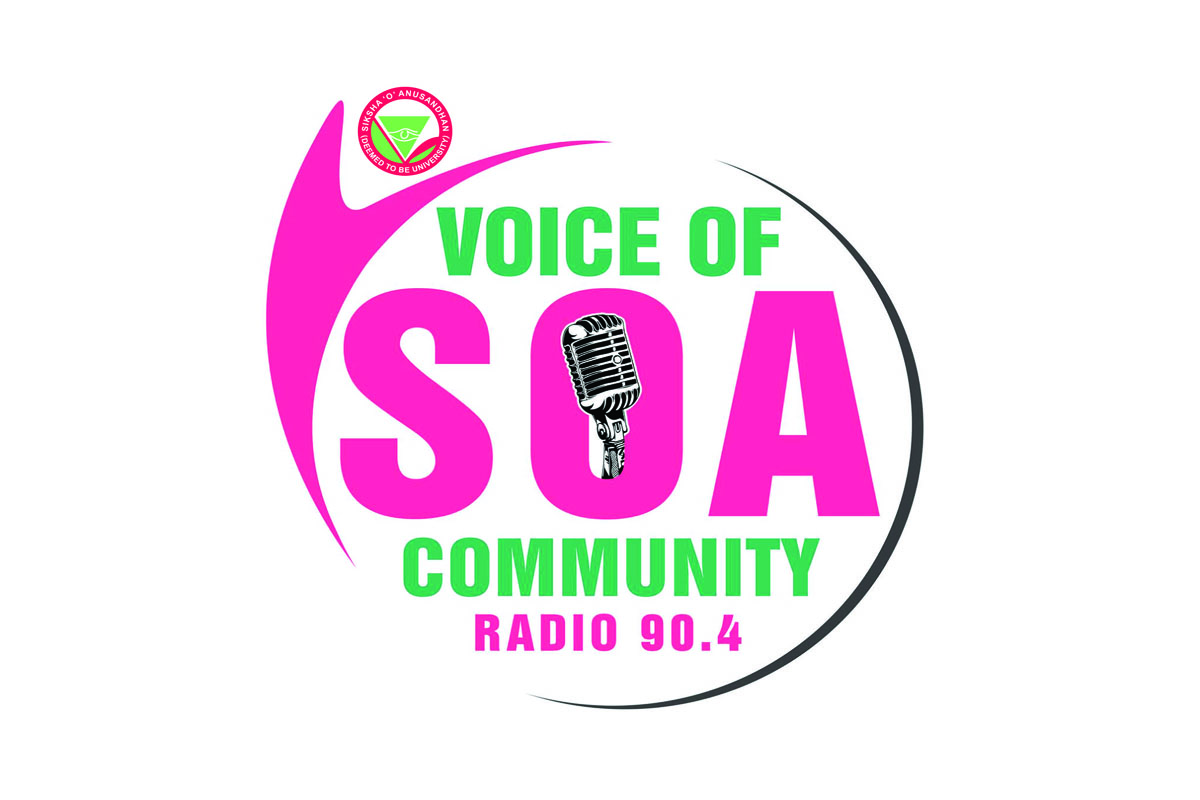 SOA community radio organizes radio club meet