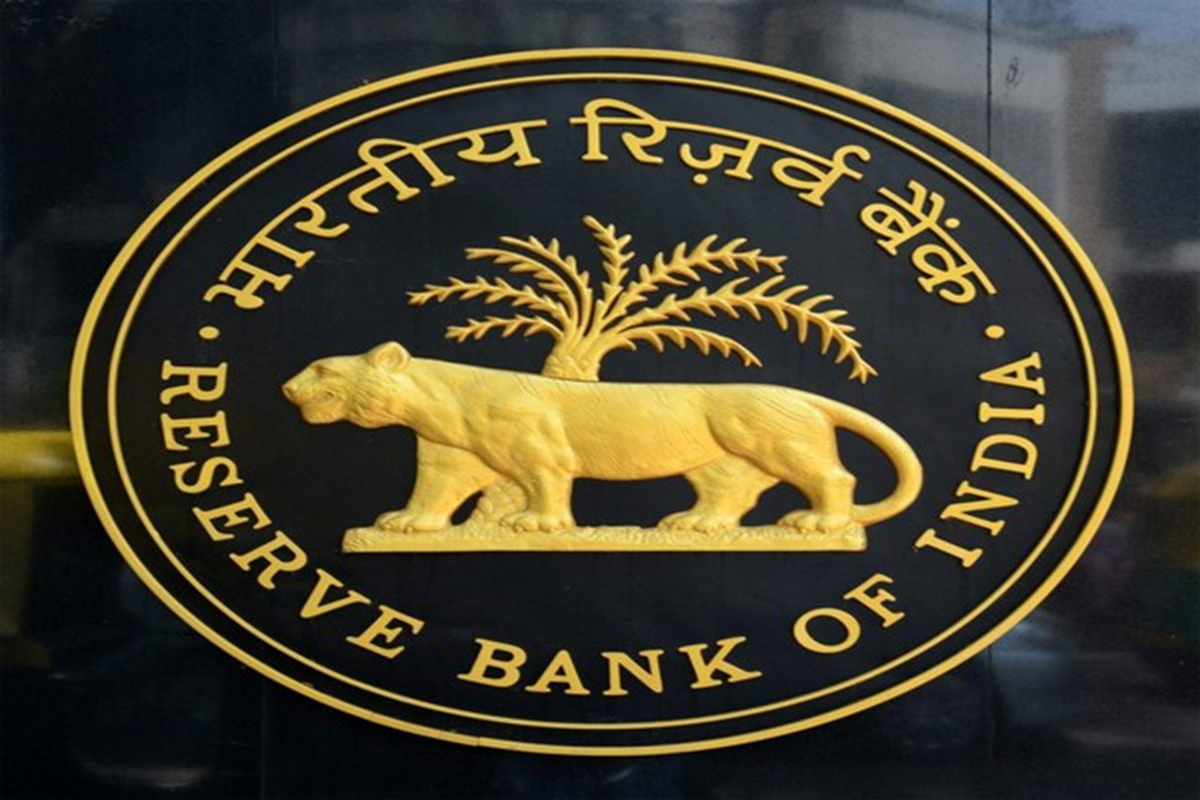 RBI to have off cycle meeting on Nov 3 over inflationary concerns - The  Statesman
