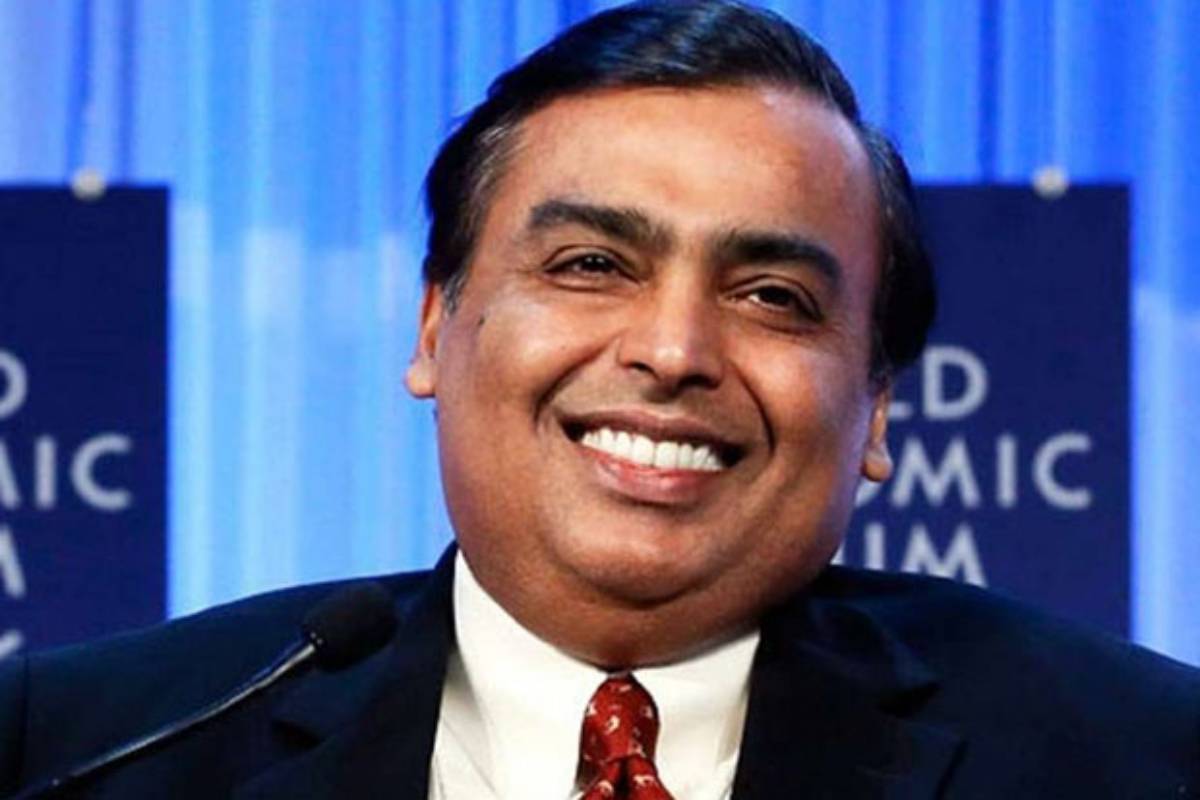 Reliance buys REC Solar for USD 771 mn