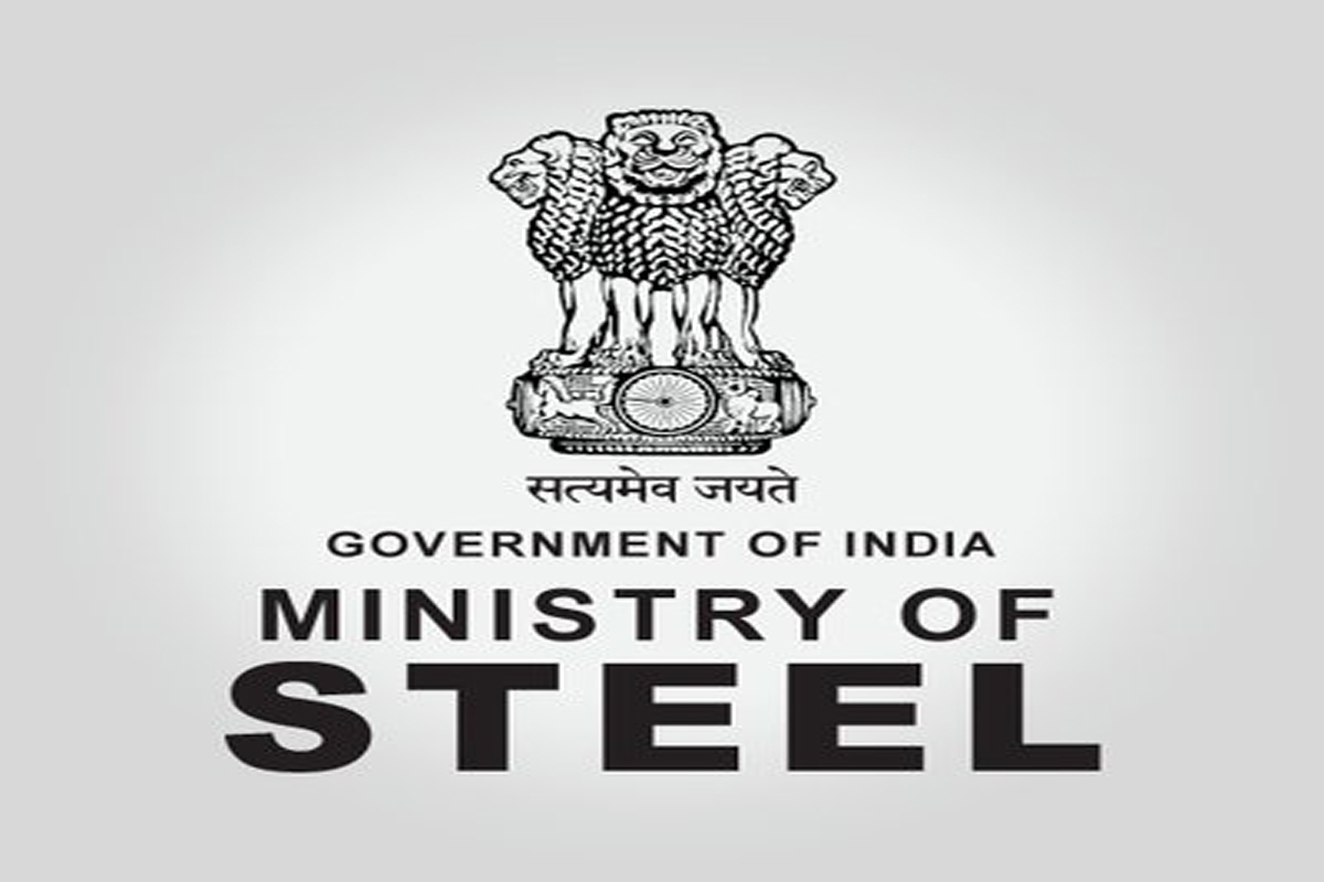 Centre to discuss Steel PLI Scheme with industry leaders