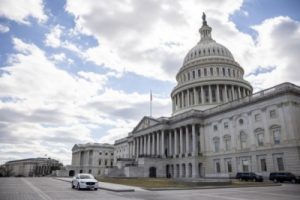 US Senate avoids debt disaster, reaches deal to delay borrowing