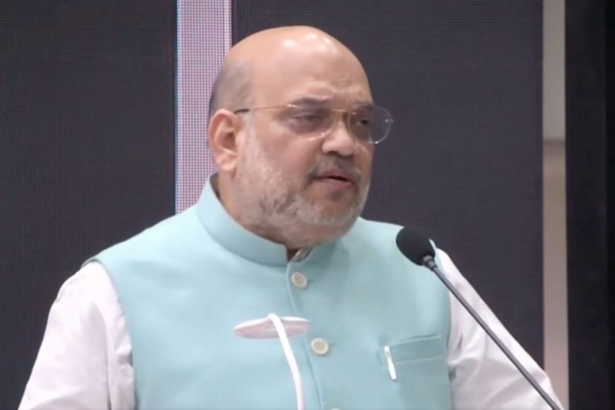 Many initiatives taken by Government in disaster management: Amit Shah