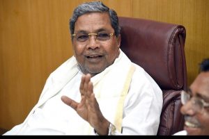BJP means betrayers, should release report card before manifesto: Siddaramaiah