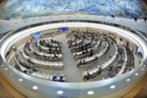 US returns to UN Human Rights Council after a gap of three years