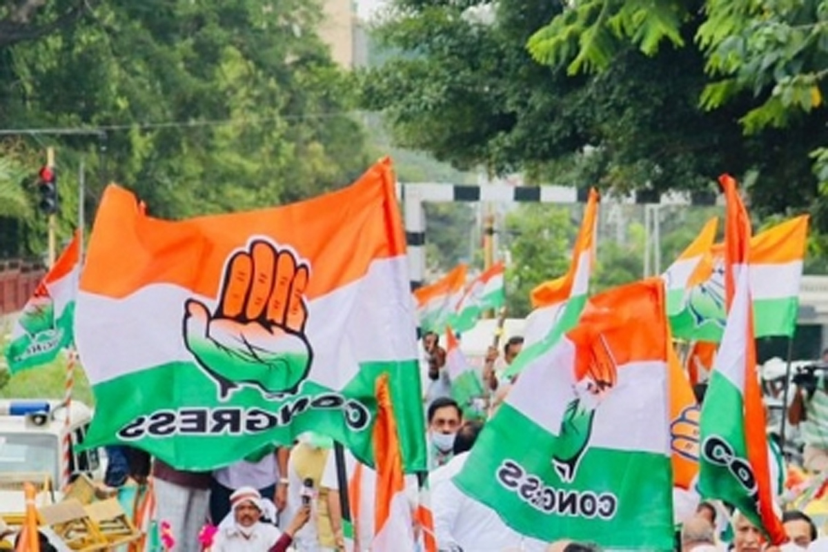 Himachal Congress chief claims, “Everyone will vote, “cooperate” to form new govt”