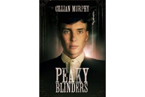 ‘Peaky Blinders’ creator plans film, shoot to start in 2023