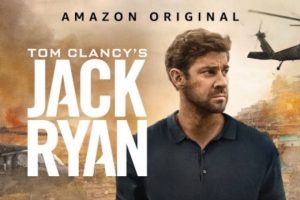 Season 4 of ‘Jack Ryan’ green-flagged by Amazon