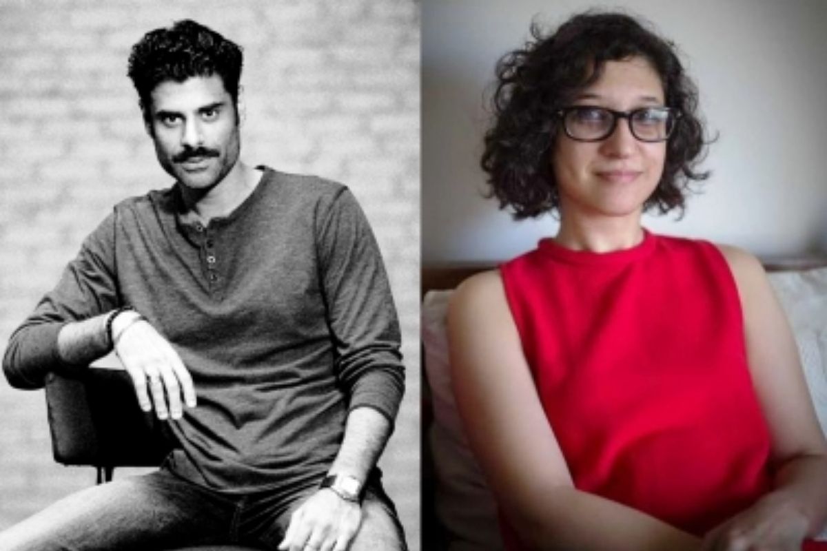 Sikandar Kher credits casting director Seher Latif for Hollywood debut