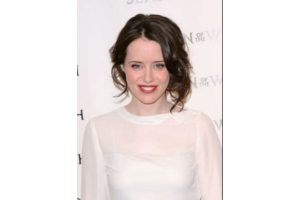 Claire Foy to play Facebook COO in ‘Doomsday Machine’ series