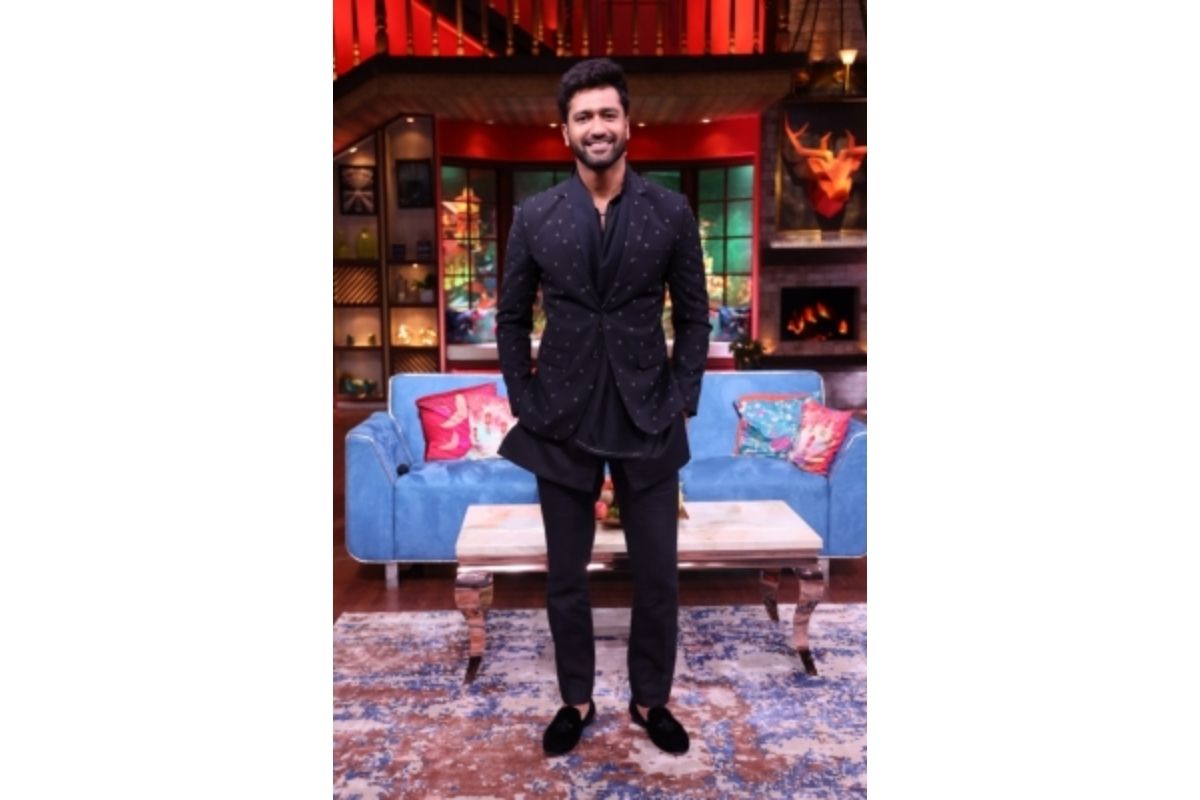 Vicky Kaushal: Every shot, every take of ‘Sardar Udham’ is a tribute to Irrfan Khan