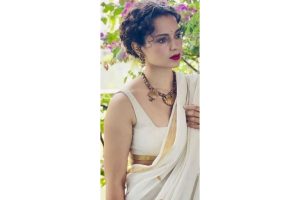 Kangana on ‘Thalaivii’ success: I’m much more popular now than I’ve ever been