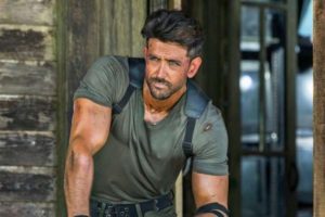 Hrithik says he wasn’t excited when he read ‘War’ script at first