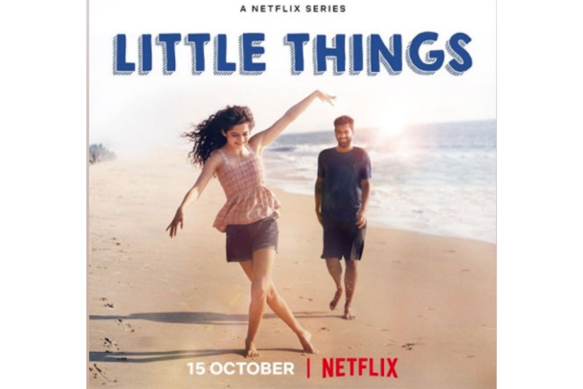 15 Tweets To Read Before Watching ‘Little Things- Season 4’