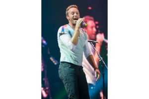 Chris Martin: Gwyneth Paltrow taught me to stop being ‘grumpy’