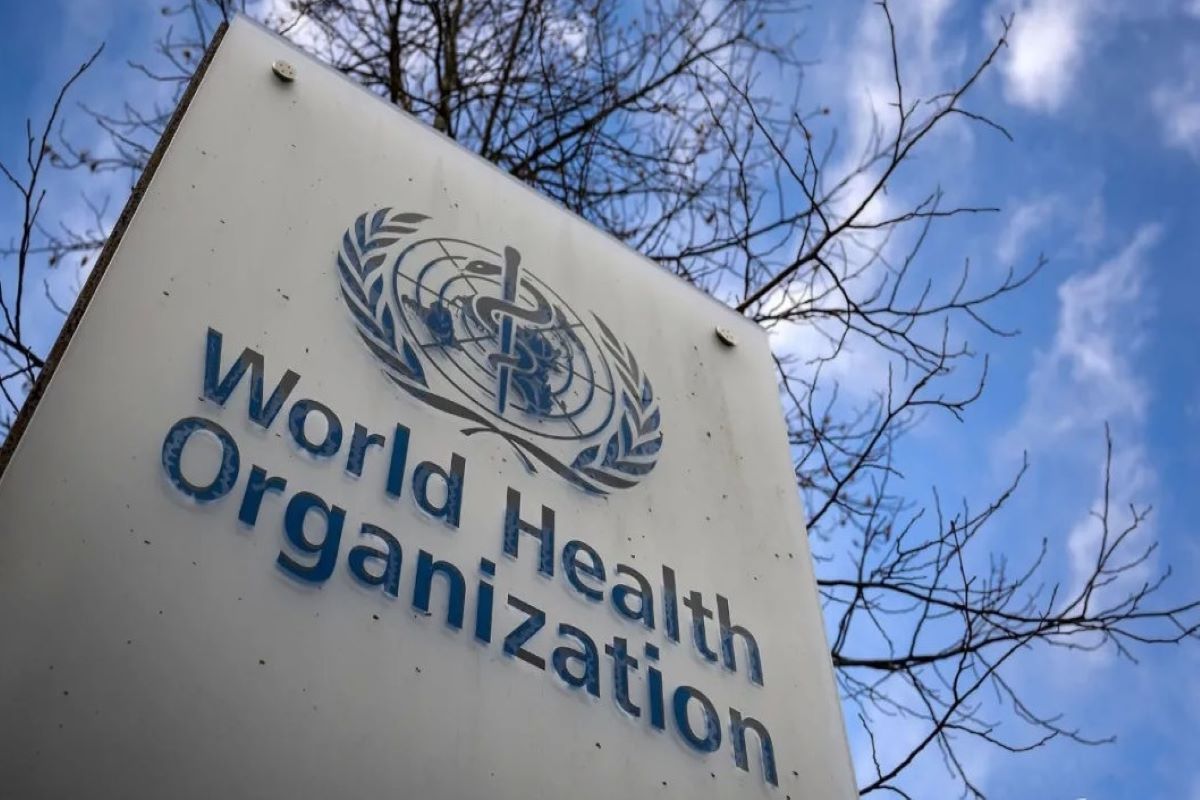 WHO spl session seeking ‘pandemic treaty’ amid Omicron concerns