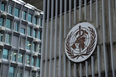 WHO endorses broad use of world’s first malaria vaccine