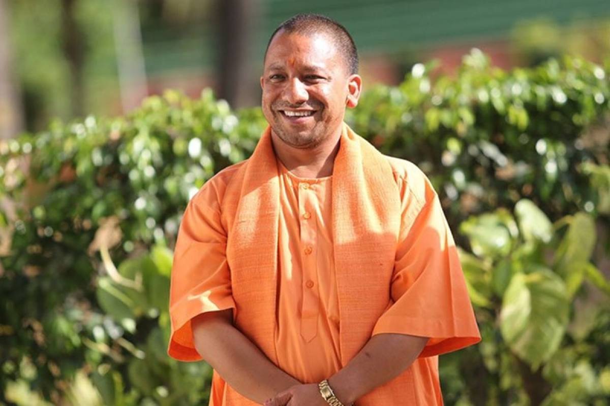 SJVN urge Yogi Adityanath to allocate for renewable power projects