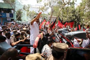 DMK, allies sweep rural local body polls in Tamil Nadu