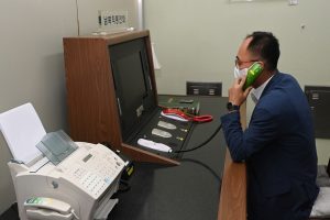 Koreas restore cross-border hotlines 55 days after suspension