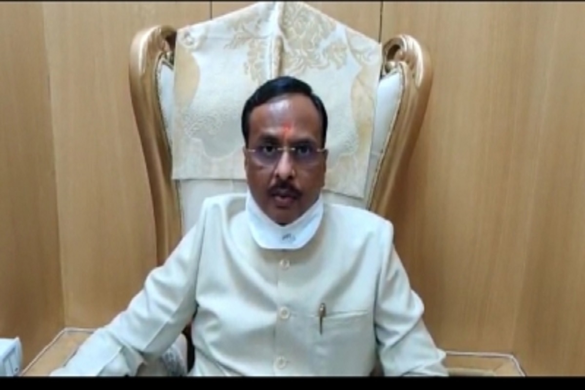 Lakhimpur Kheri, UP, CM