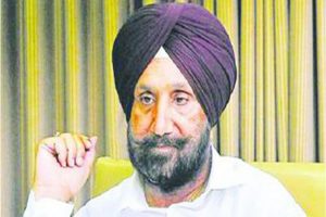 Amarinder stabbed farmers, Punjabis & Cong in the back by aligning with BJP: Randhawa