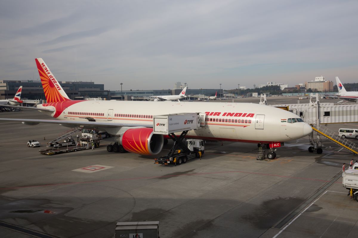 Air India, legal battle, UK jurisdiction