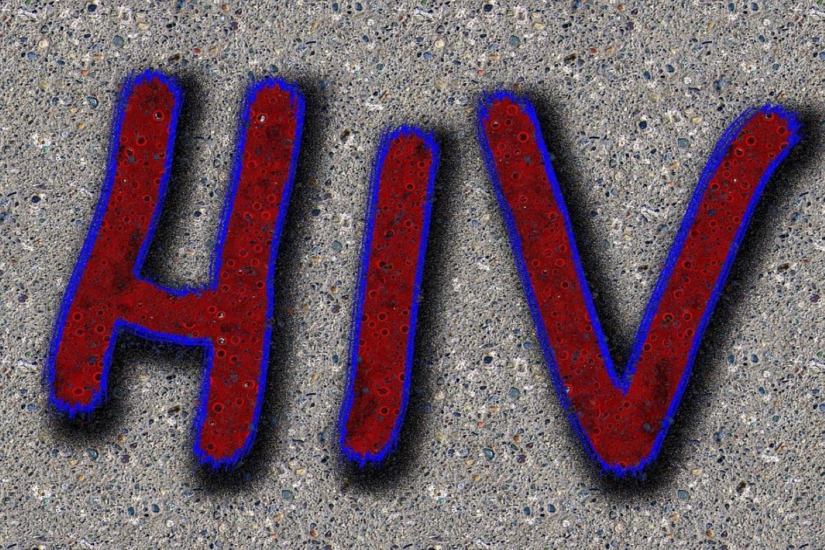 AIDS, WHO, health