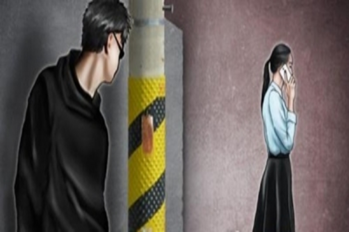 First anti-stalking law takes effect in South Korea