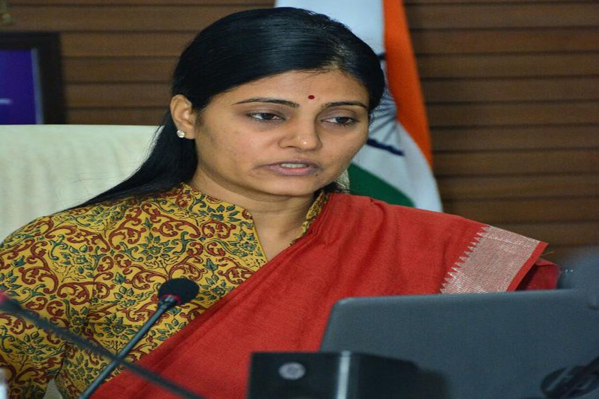 “Political parties will convey message of unity in country”: Anupriya Patel ahead of NDA meeting