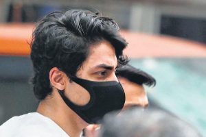 Aryan Khan bail plea: Bombay HC to continue hearing on Wednesday