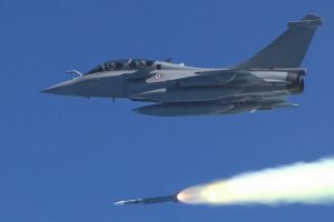 DRDO, IAF successfully flight-test long-range bomb