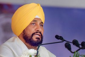 New DGP appointment as per law, says Channi after Sidhu’s assertions