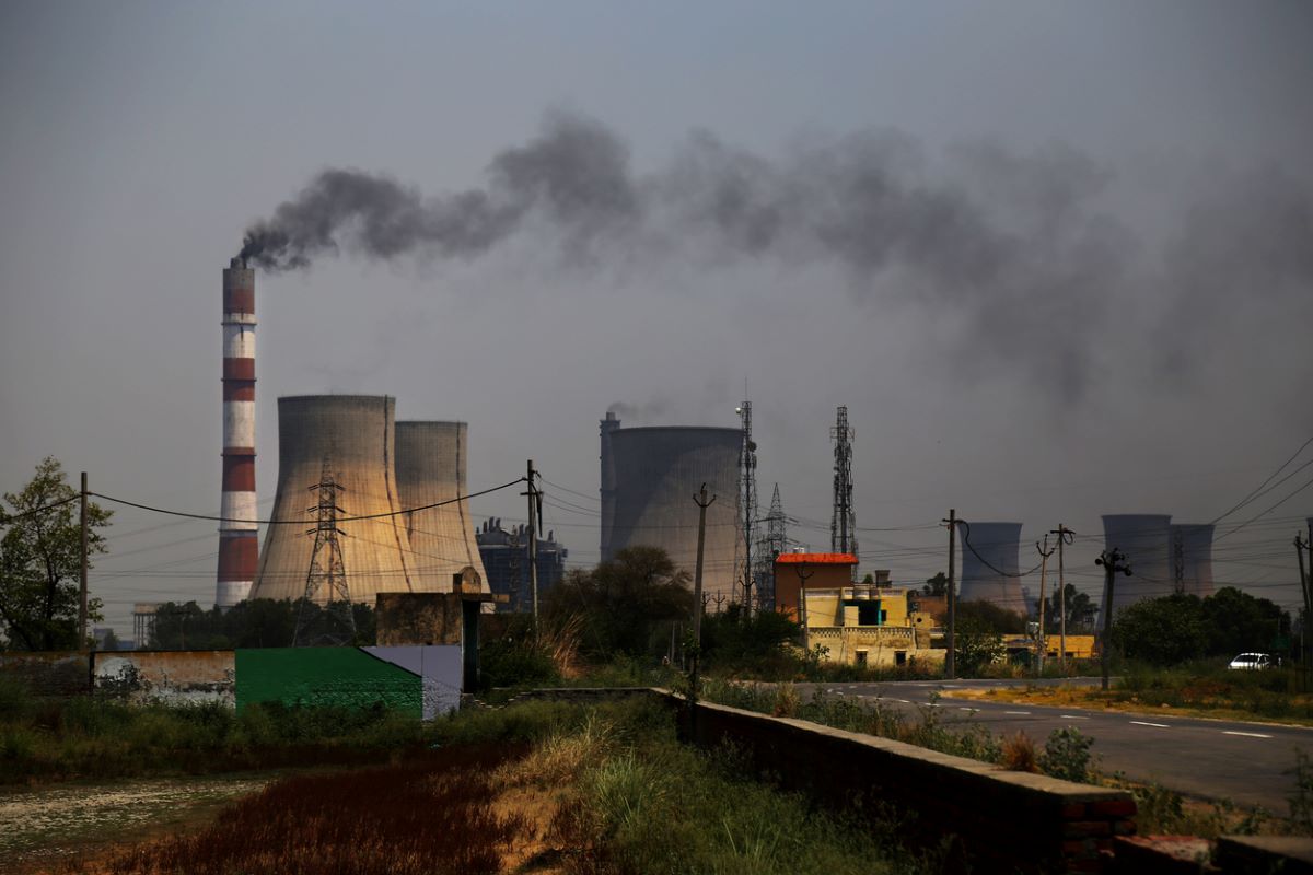 India to use its unutilized coal reserves to ensure energy security by coal gasification