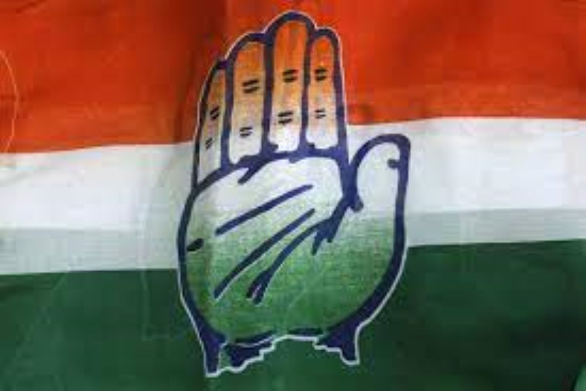 Congress to discuss preps in poll bound states on Tuesday