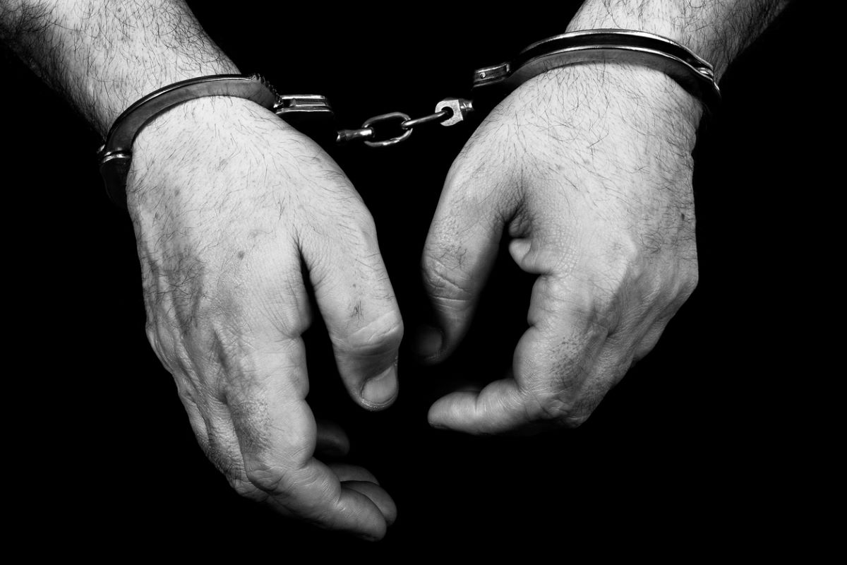 VBU ex-student held under UAPA