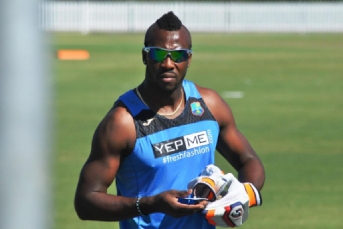Injury to Andre Russell has upset the balance of team