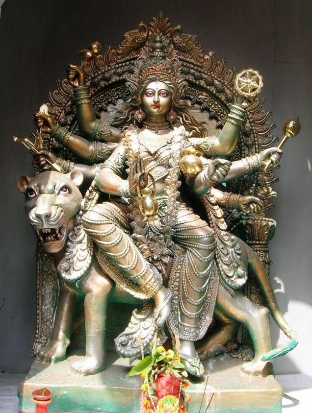 Navratri 2021