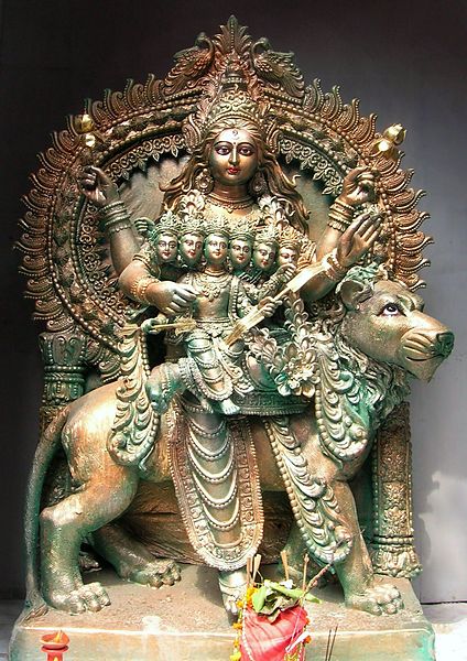 Navratri 2021